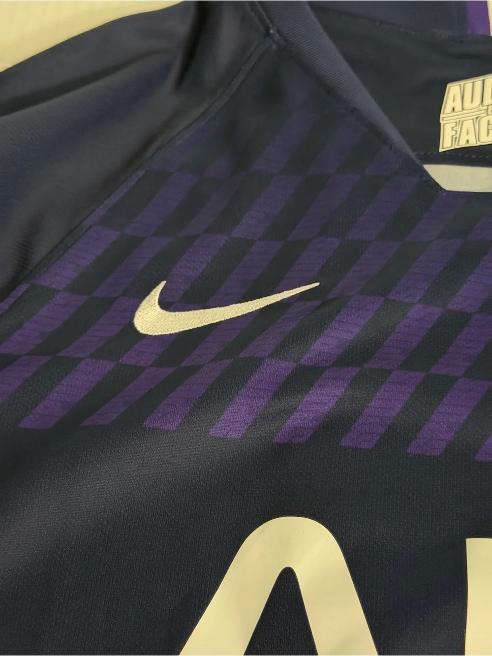 Nike used still